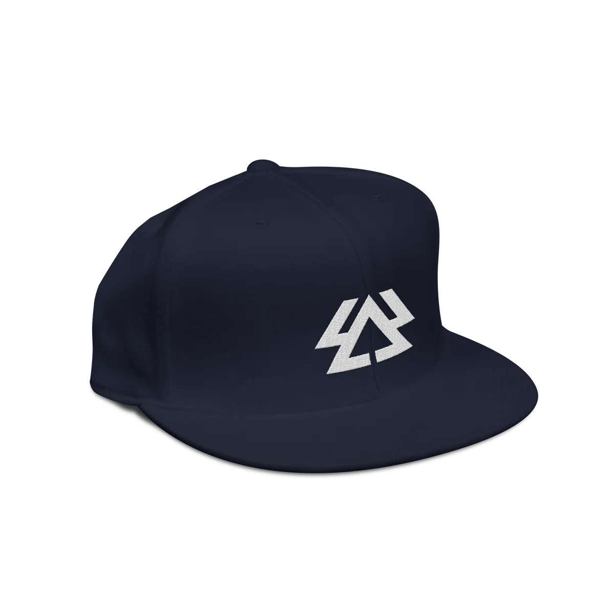 SNAPBACK – 404 “STITCHED”