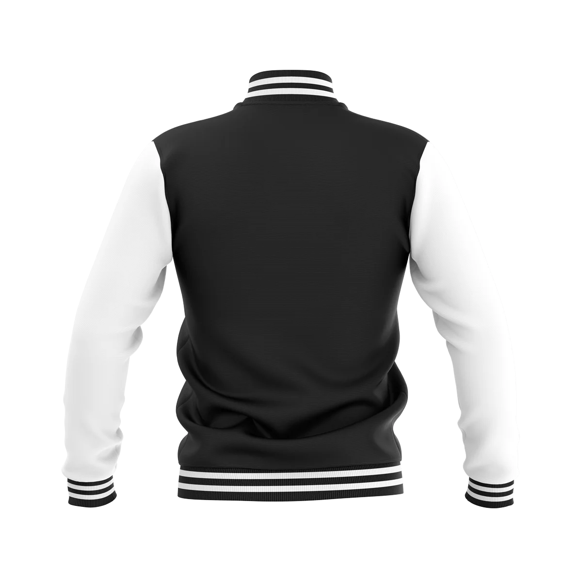 COLLEGE JACKET – 404
