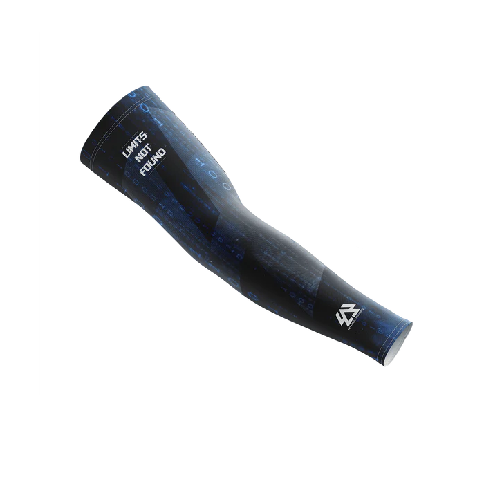 ARMSLEEVE - 404 “BINARY CODE”