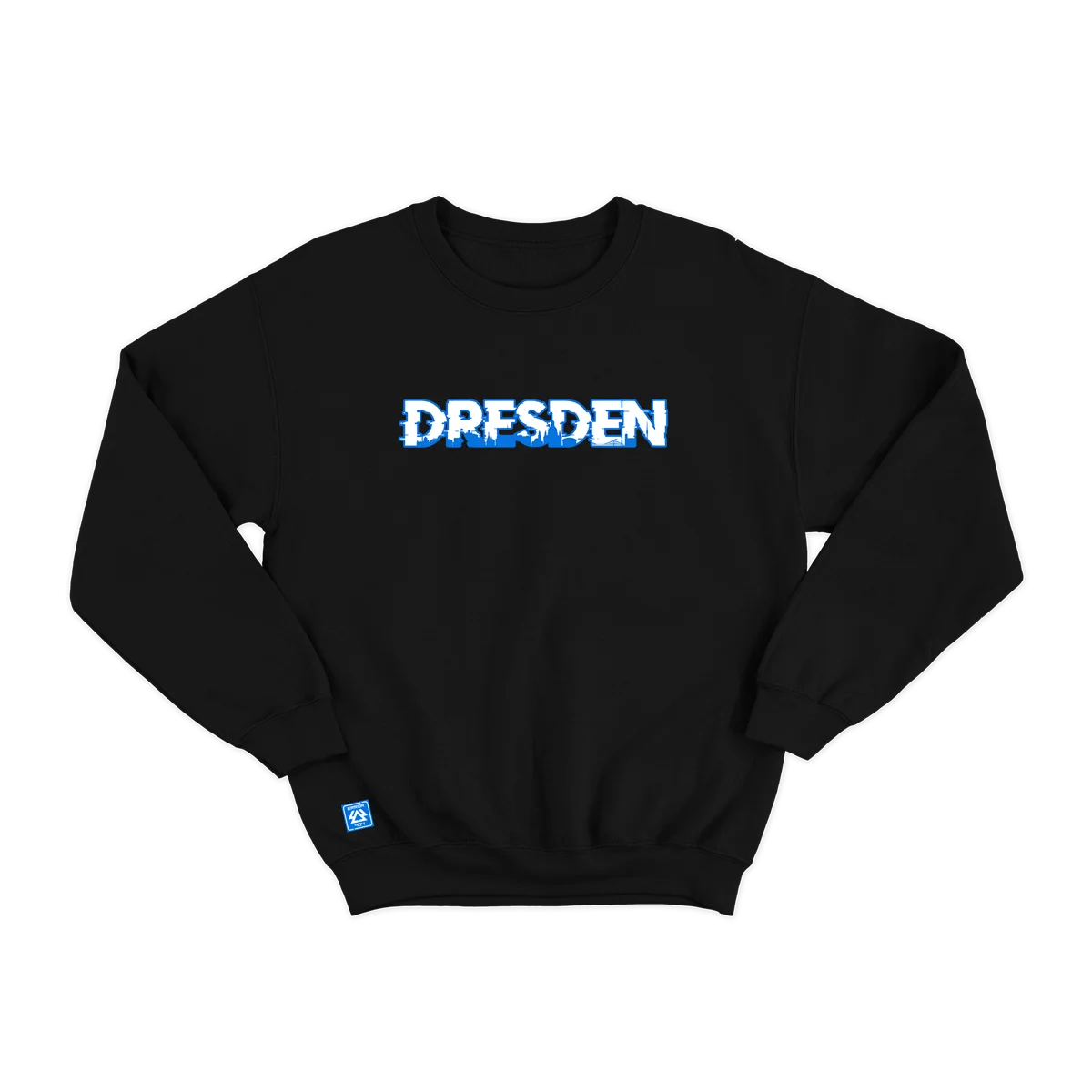 SWEATSHIRT – 404 “DRESDEN”