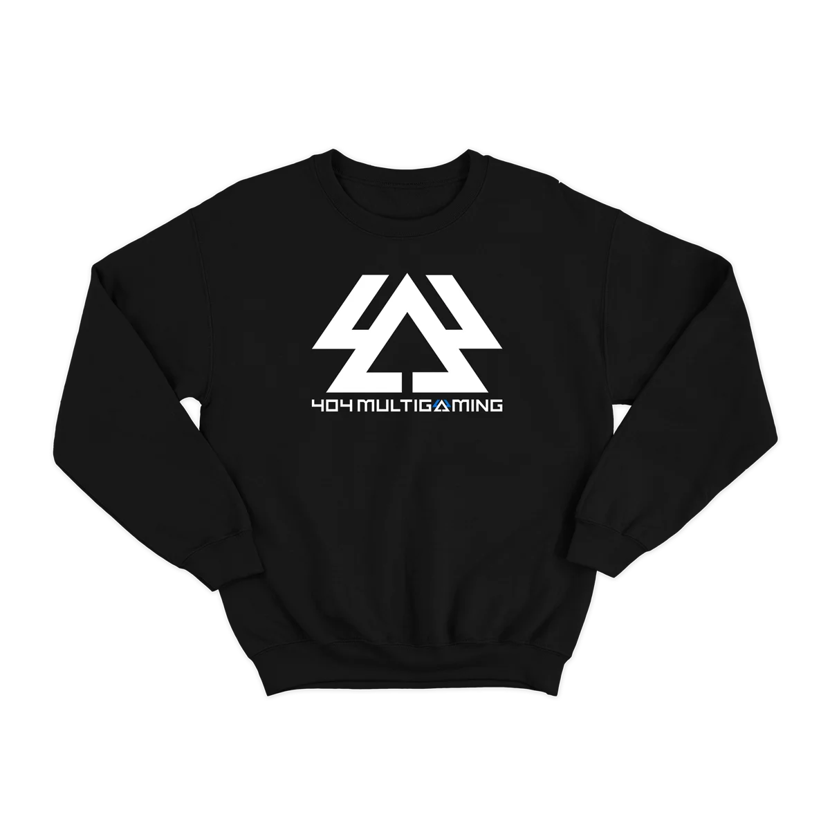 SWEATSHIRT – 404 “LOGO”