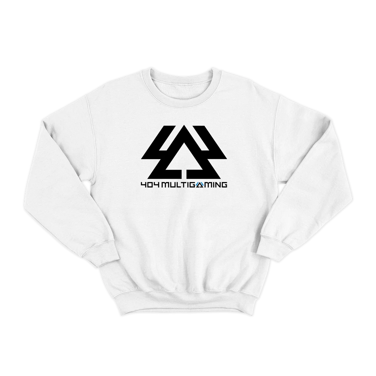 SWEATSHIRT – 404 “LOGO”