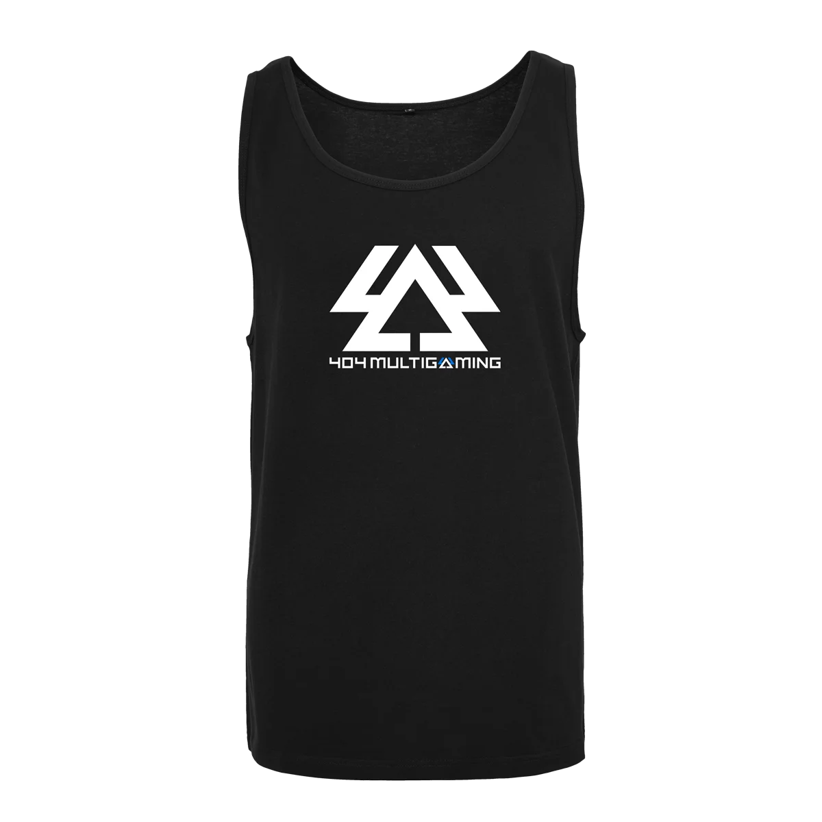 TANKTOP – 404 “LOGO”