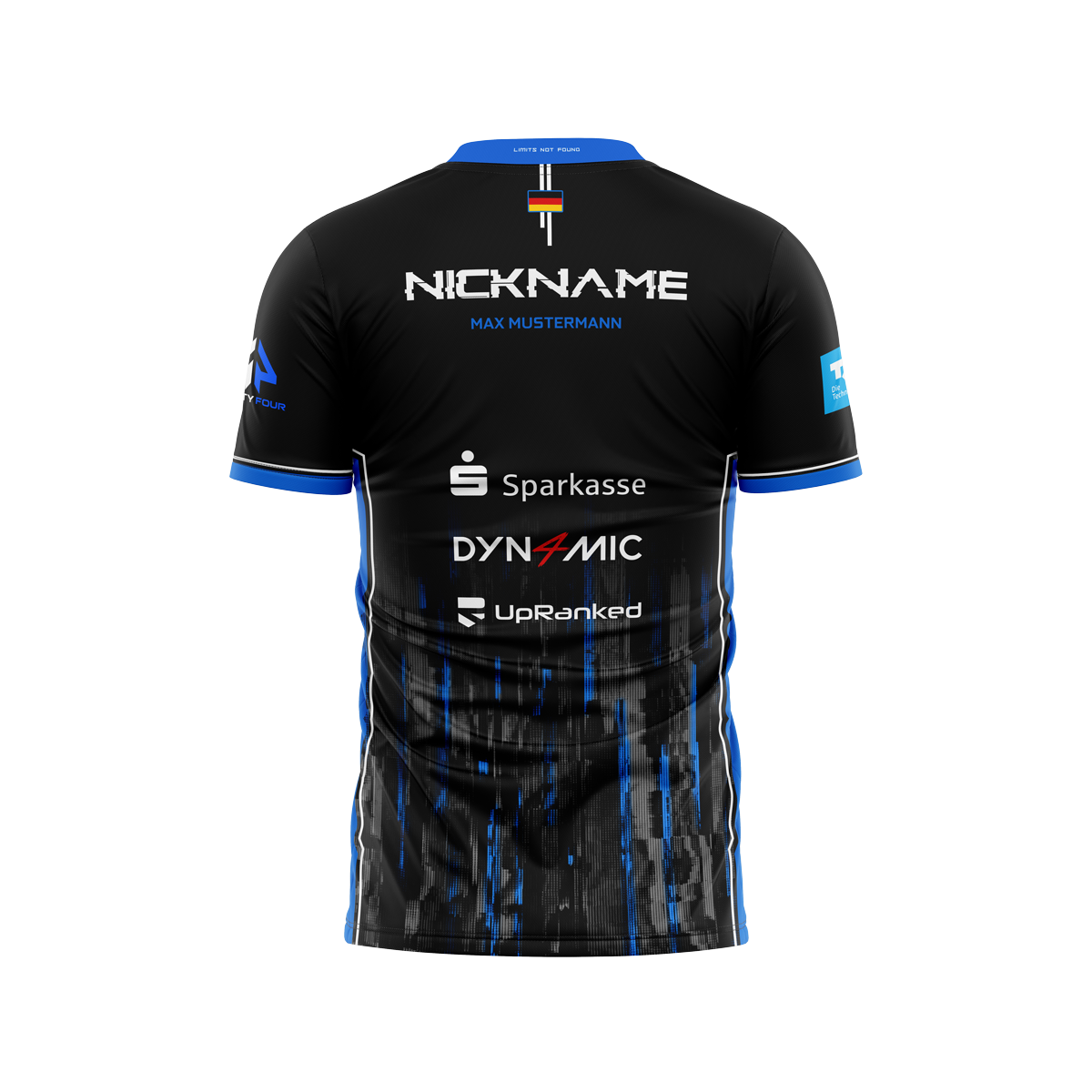 JERSEY – 404 MULTIGAMING 2023