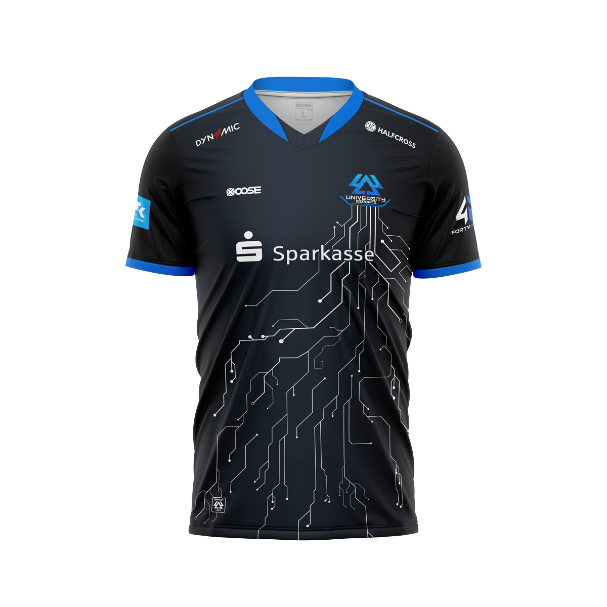 JERSEY – 404 MULTIGAMING 2024 UNIVERSITY