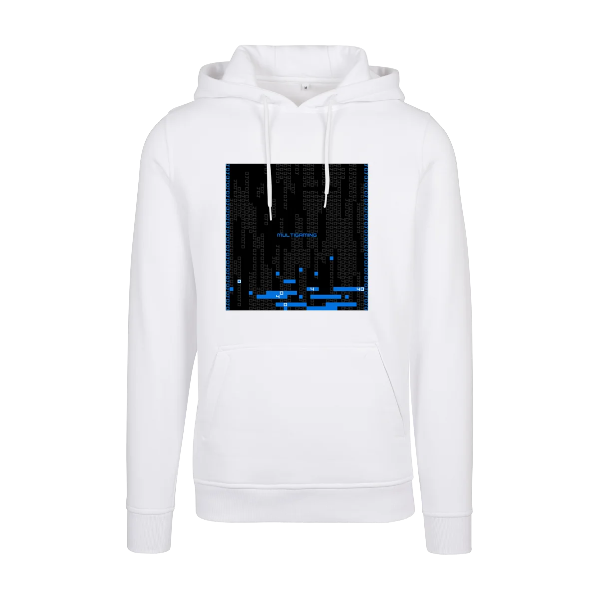 HOODIE – 404 “BINEAR”