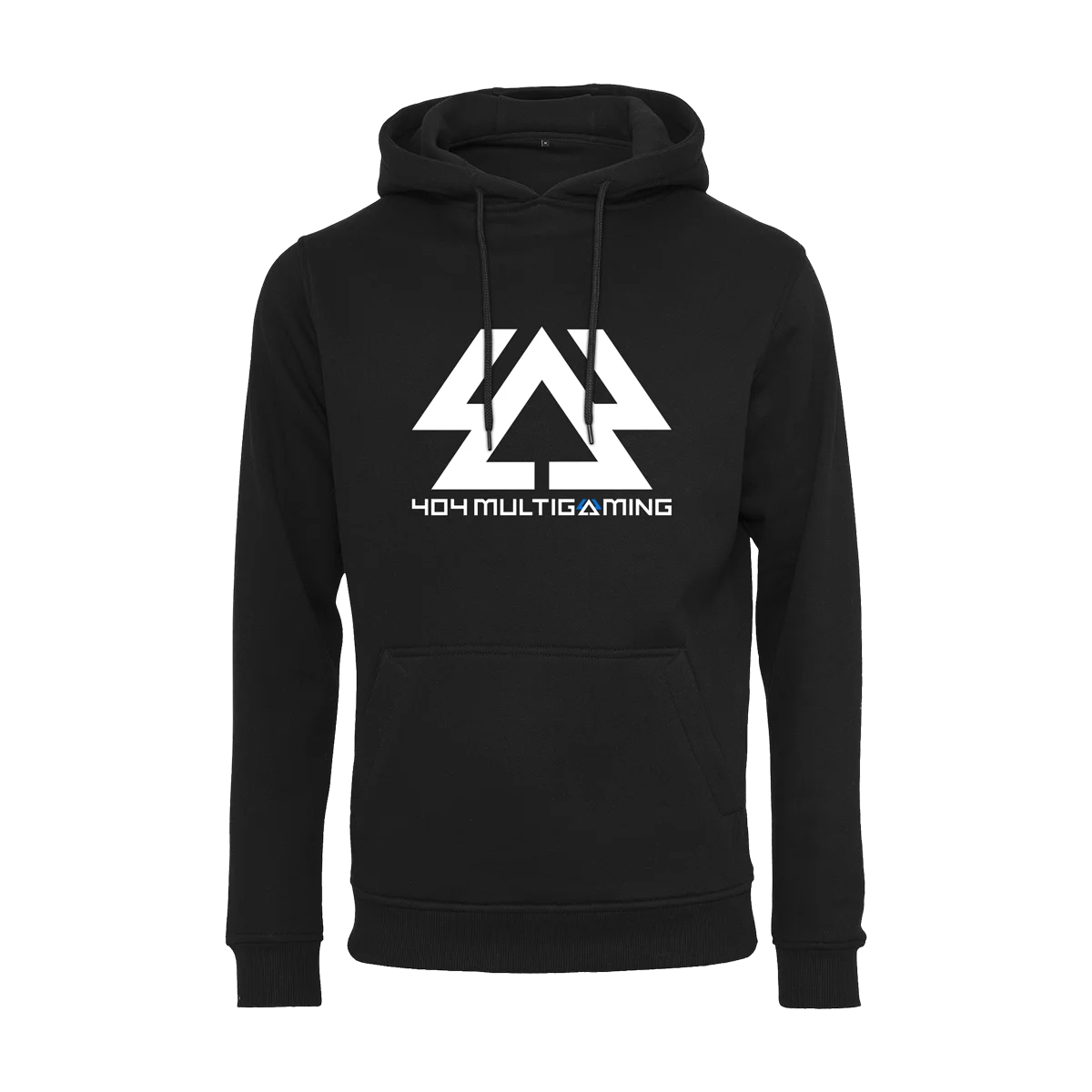 HOODIE – 404 “LOGO”