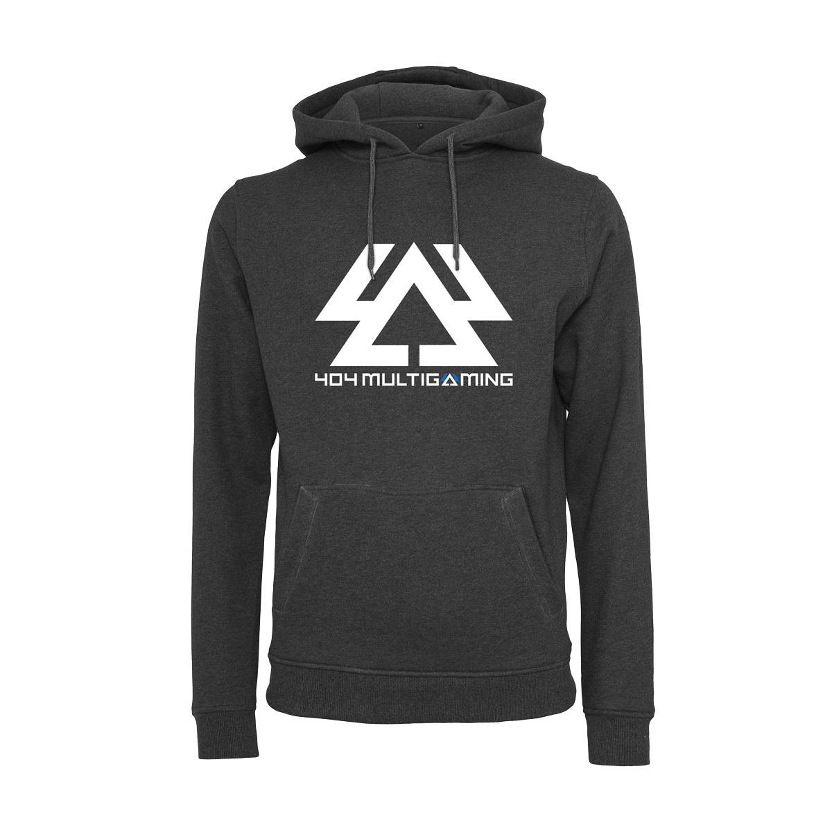 HOODIE – 404 “LOGO”