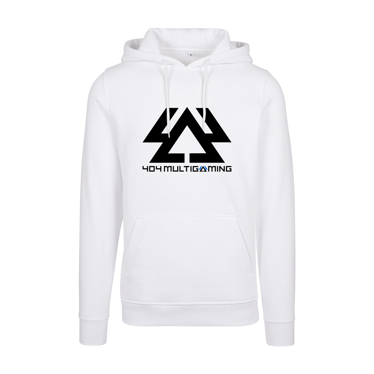 HOODIE – 404 “LOGO”