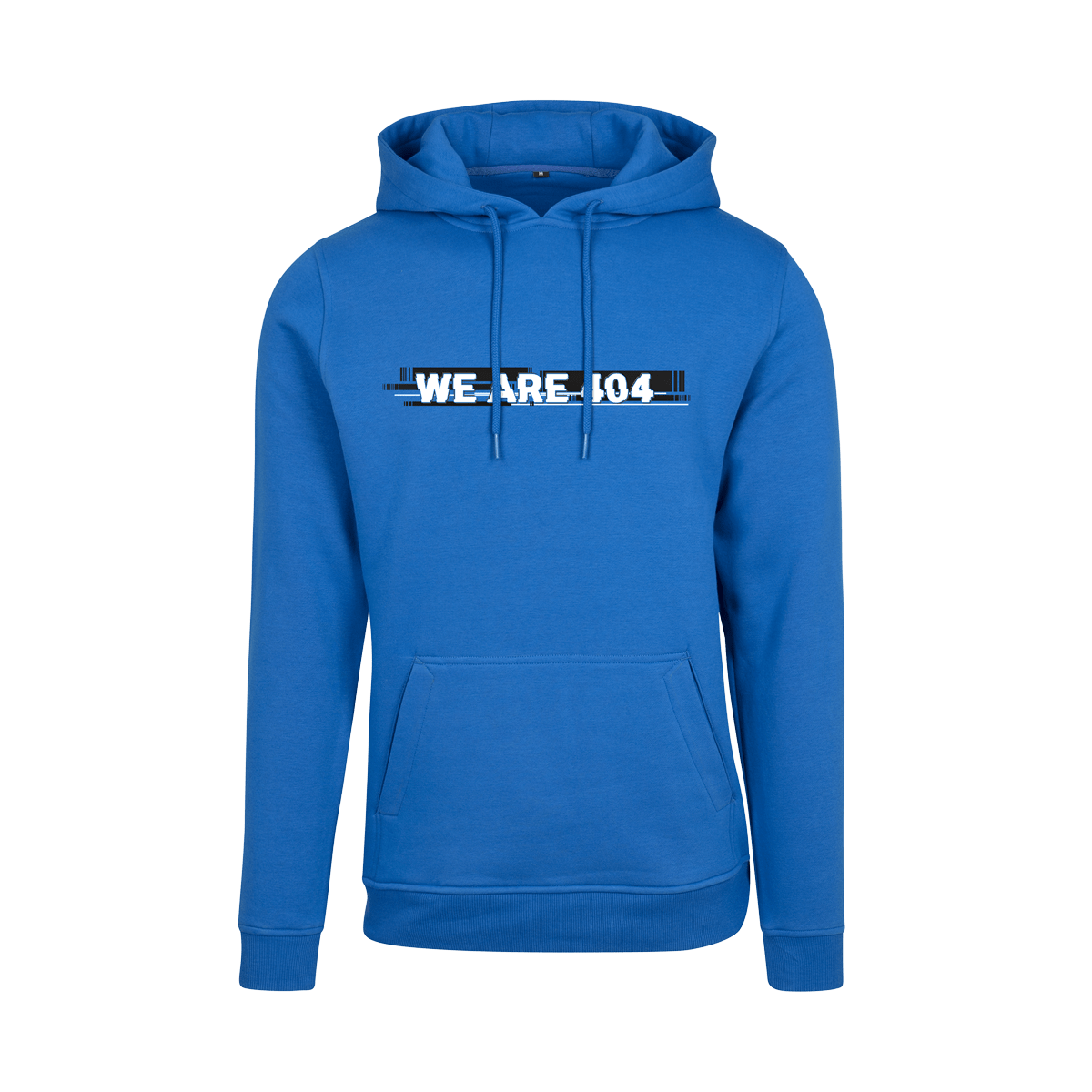 HOODIE – 404 “WE ARE 404”