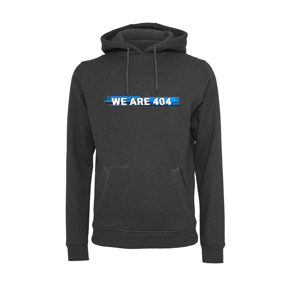 HOODIE – 404 “WE ARE 404”