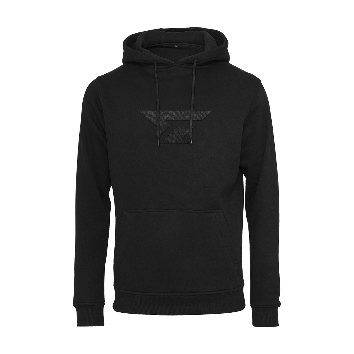 HOODIE – FOURCE “STICHED”