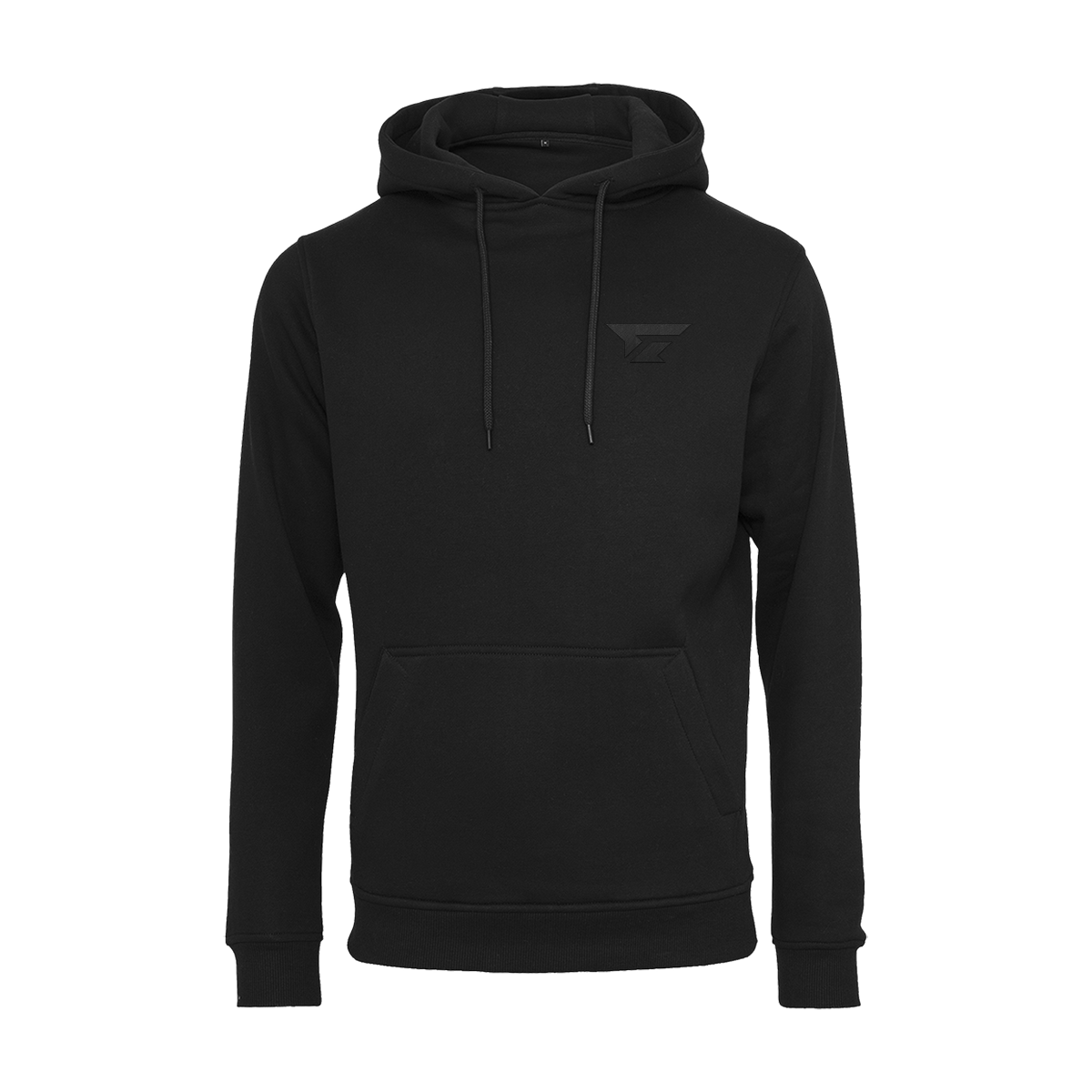 HOODIE – FOURCE “MINIMAL ICON”