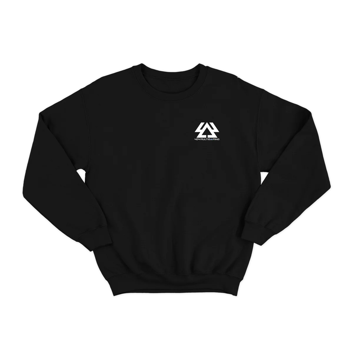 SWEATSHIRT – 404 “BASIC”