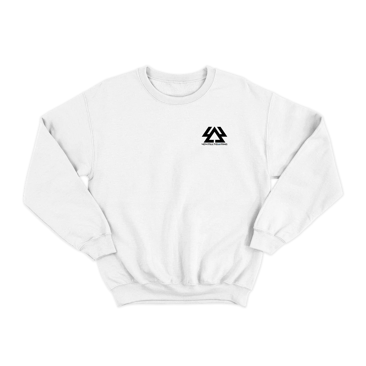 SWEATSHIRT – 404 “BASIC”