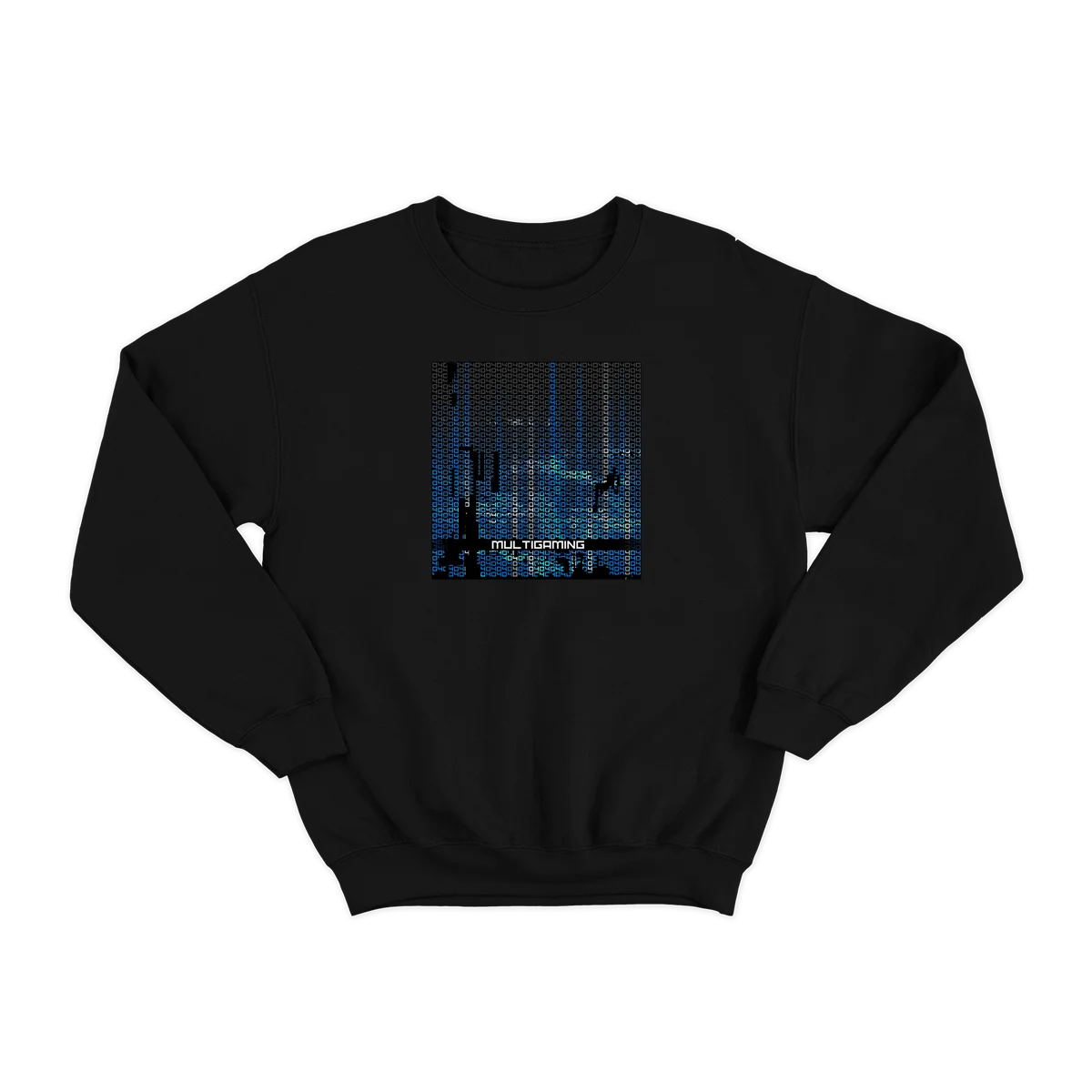 SWEATSHIRT – 404 “BINEAR”