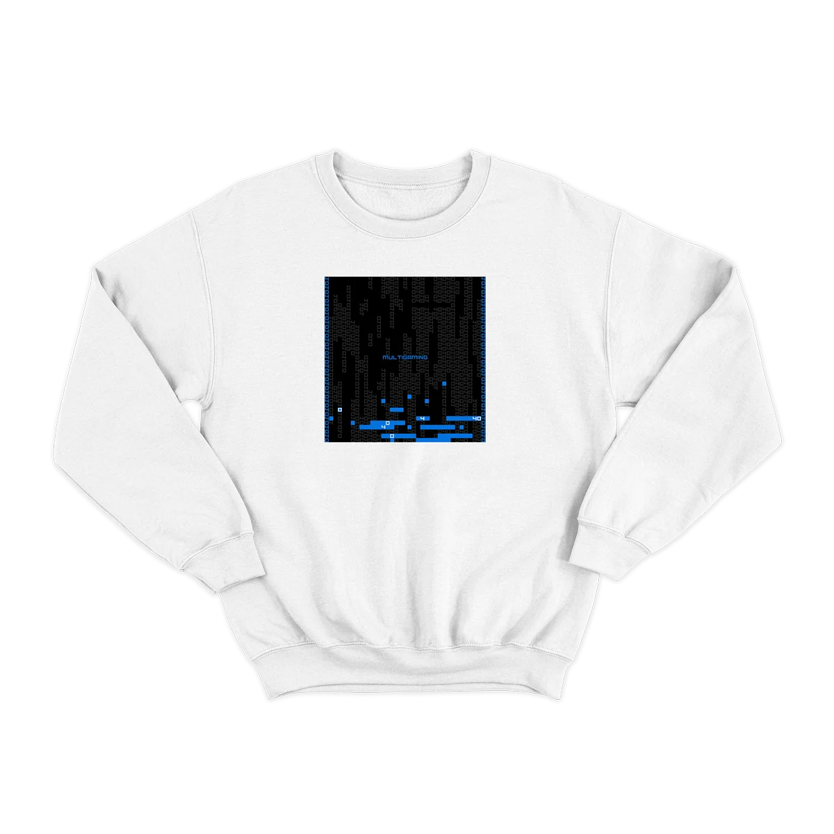 SWEATSHIRT – 404 “BINEAR”