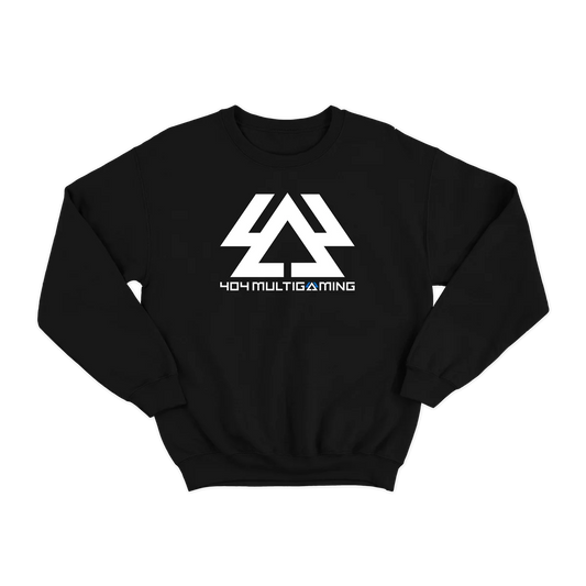 SWEATSHIRT – 404 “LOGO”
