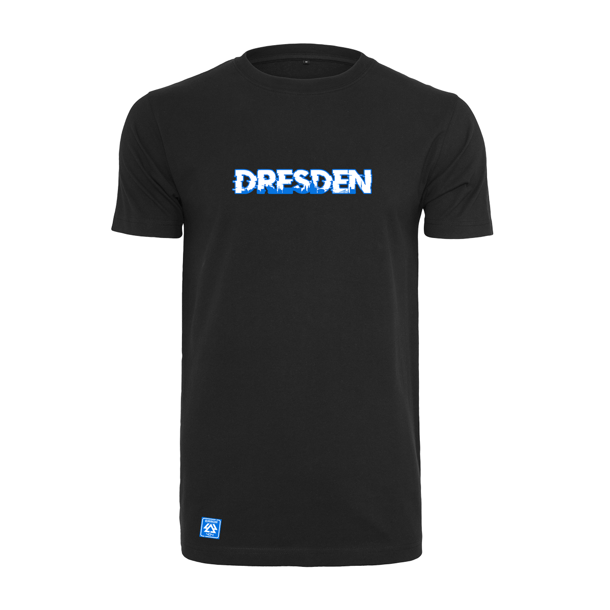 T-SHIRT – 404 “DRESDEN”