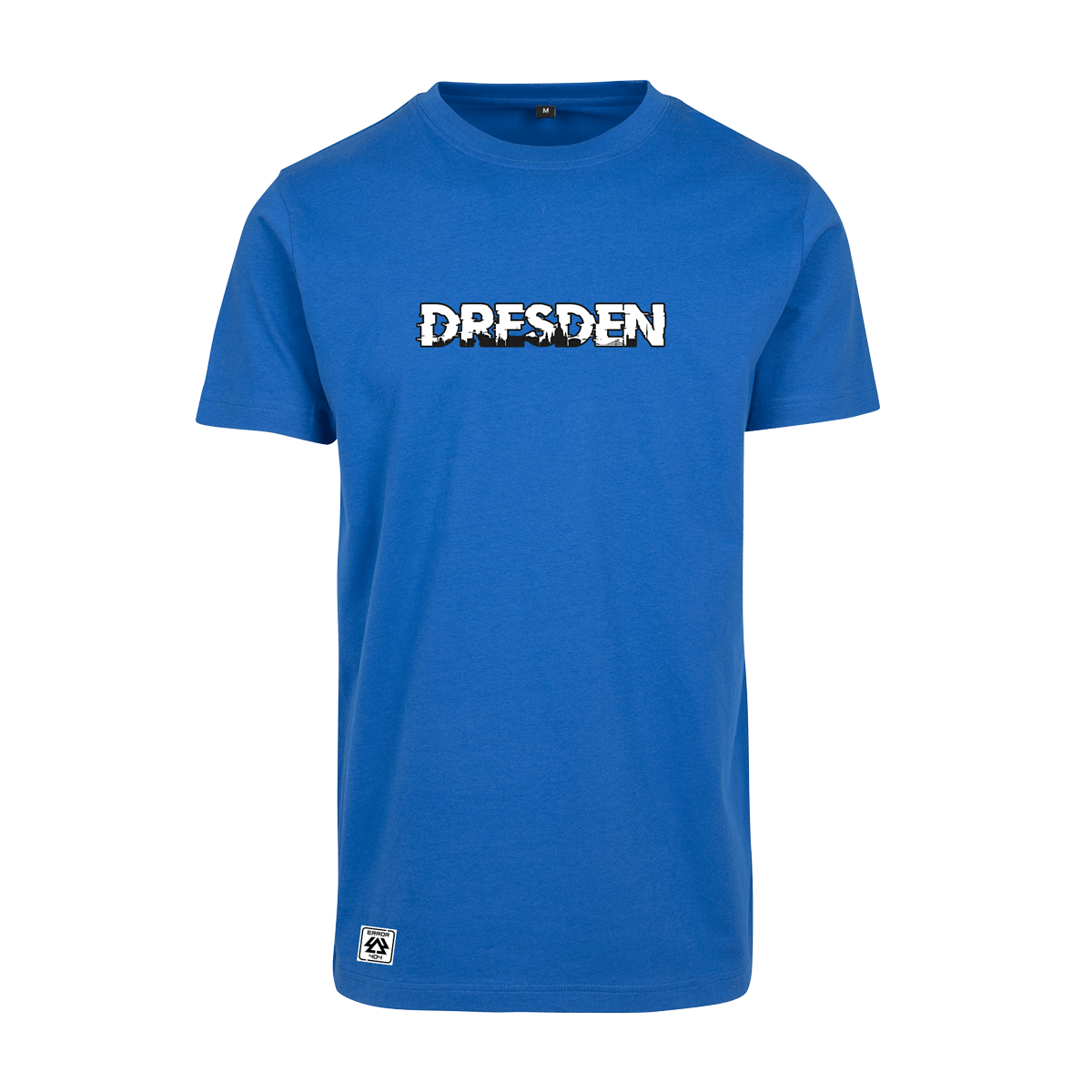 T-SHIRT – 404 “DRESDEN”