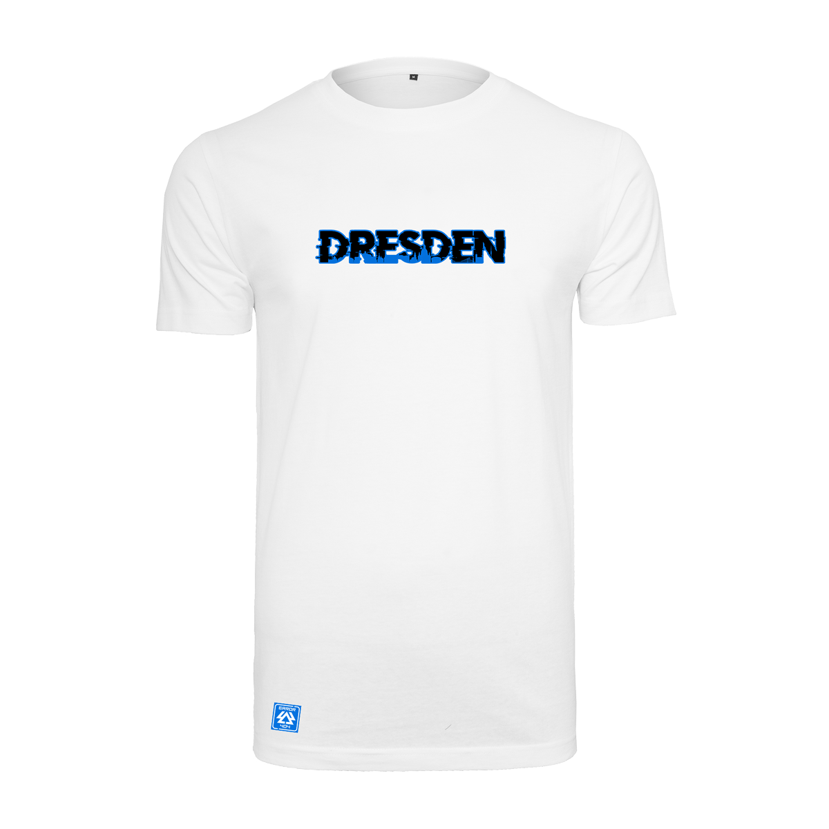 T-SHIRT – 404 “DRESDEN”