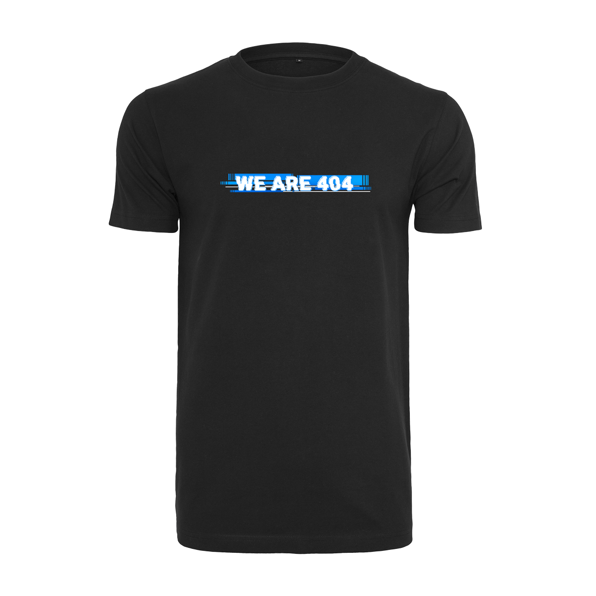 T-SHIRT – 404 “WE ARE 404”