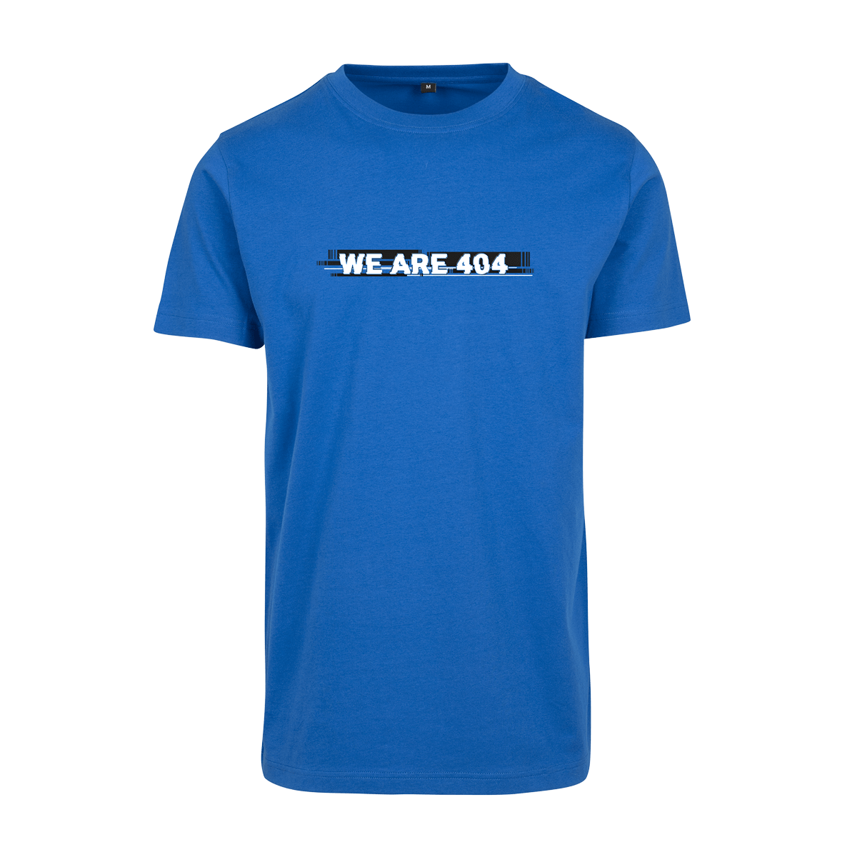 T-SHIRT – 404 “WE ARE 404”