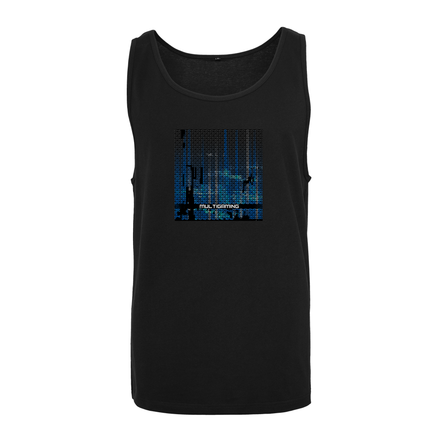 TANKTOP – 404 “BINEAR”