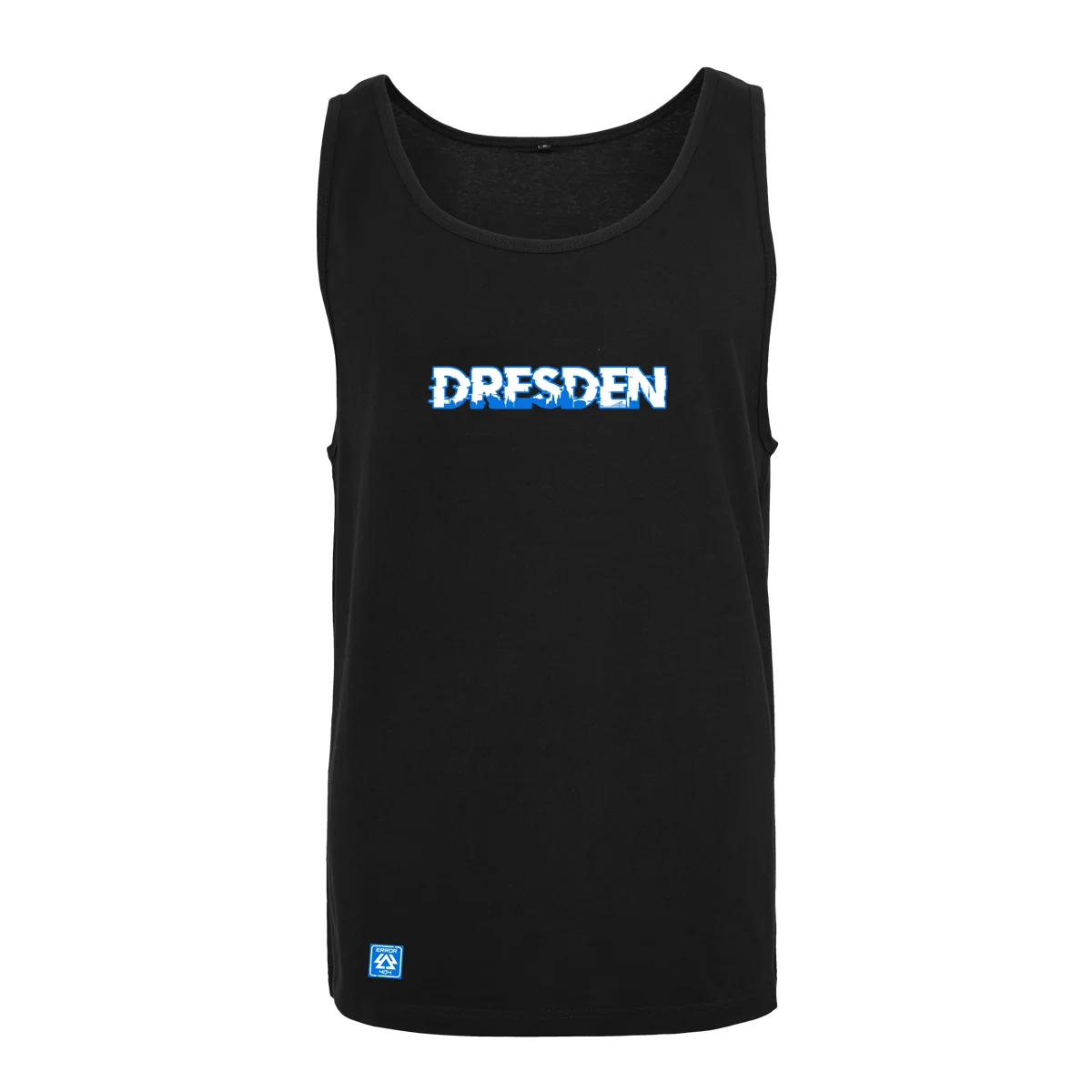 TANKTOP – 404 “DRESDEN”