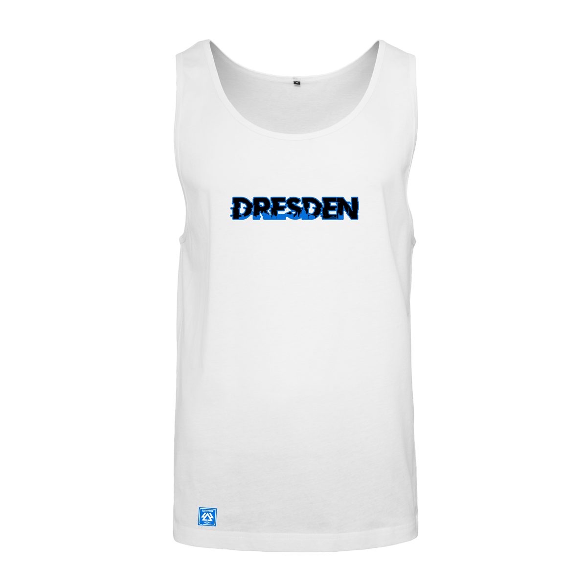 TANKTOP – 404 “DRESDEN”