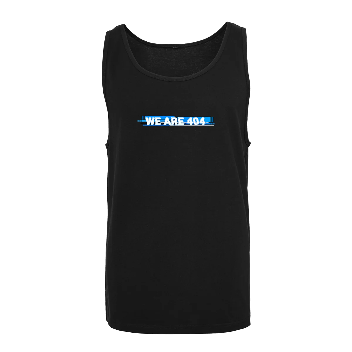 TANKTOP – 404 “WE ARE 404”