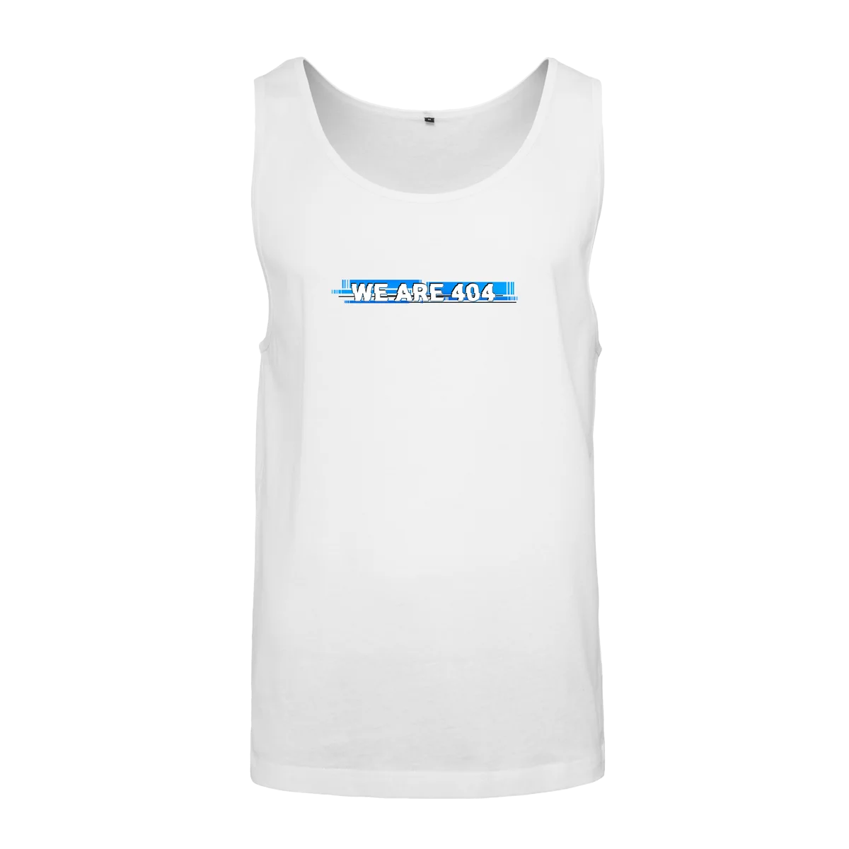 TANKTOP – 404 “WE ARE 404”