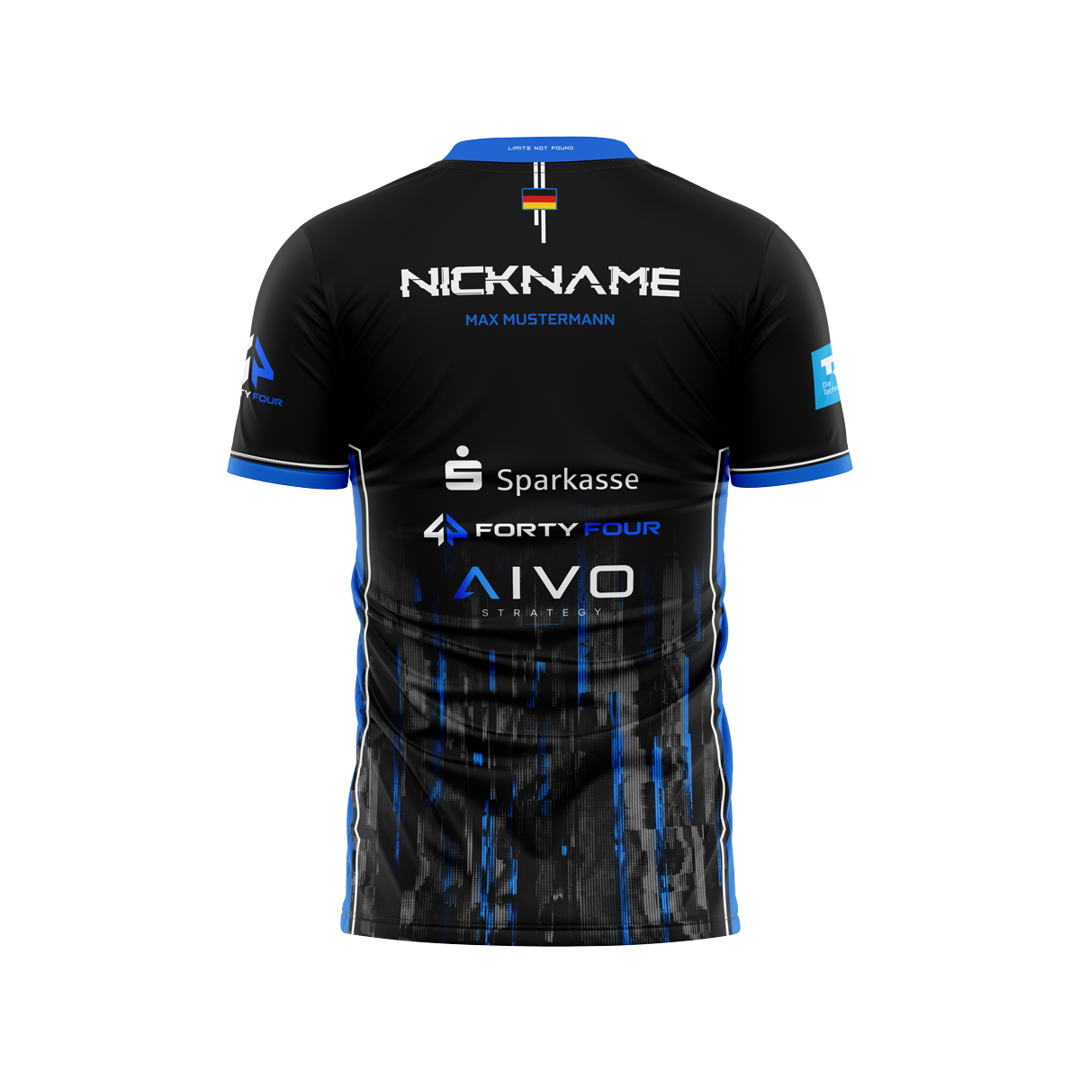 JERSEY – 404 MULTIGAMING