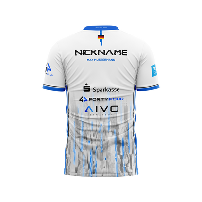 JERSEY – 404 MULTIGAMING ICE EDITION