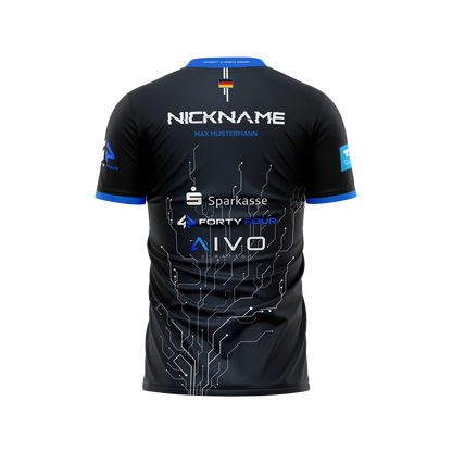 JERSEY – 404 UNIVERSITY ESPORTS