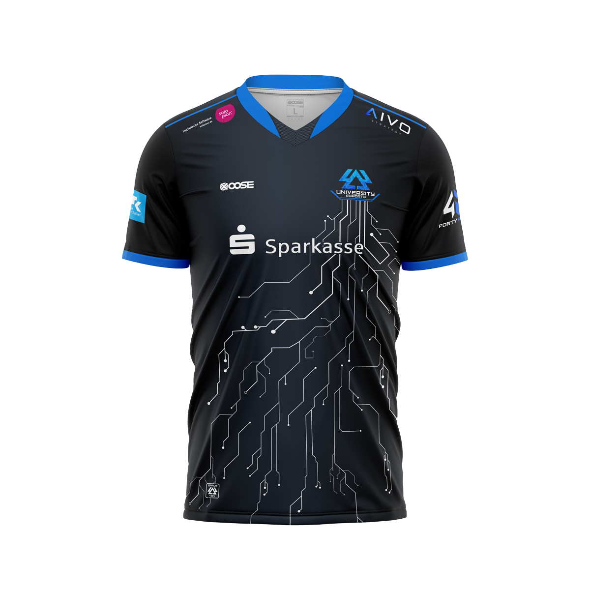 JERSEY – 404 UNIVERSITY ESPORTS
