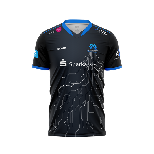 JERSEY – 404 UNIVERSITY ESPORTS