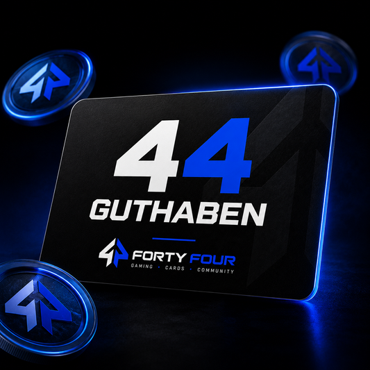 115 € In-App Guthaben
