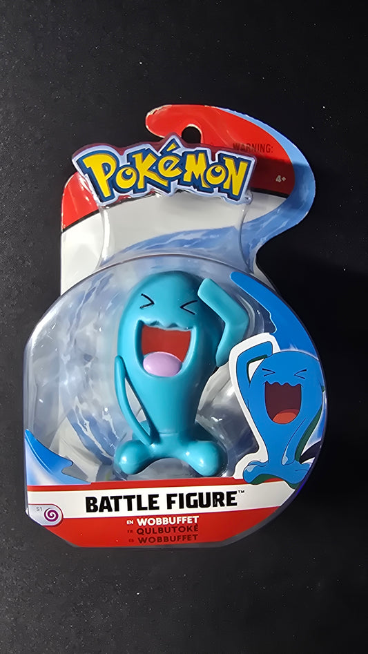 Battle Figure Woingenau